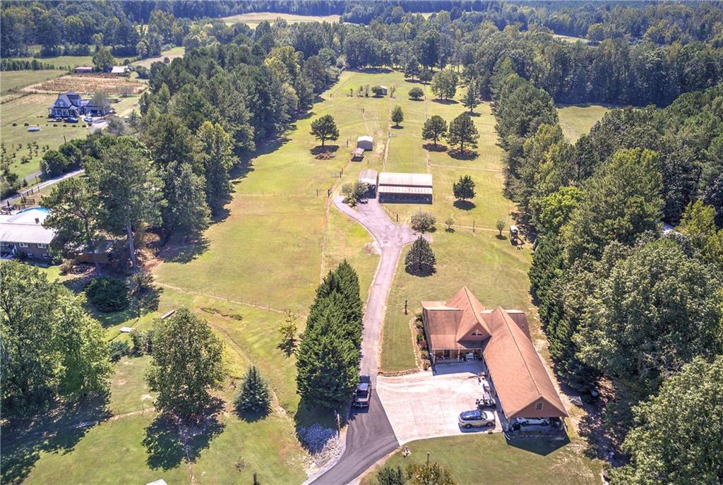 2051 Little Texas Valley Road