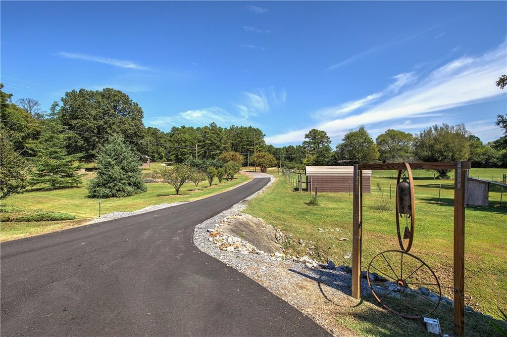 2051 Little Texas Valley Road