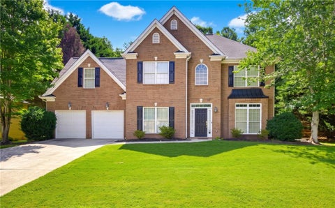 Homes For Rent - 4394 Mill Water Crossing<br/> Douglasville, GA 30135