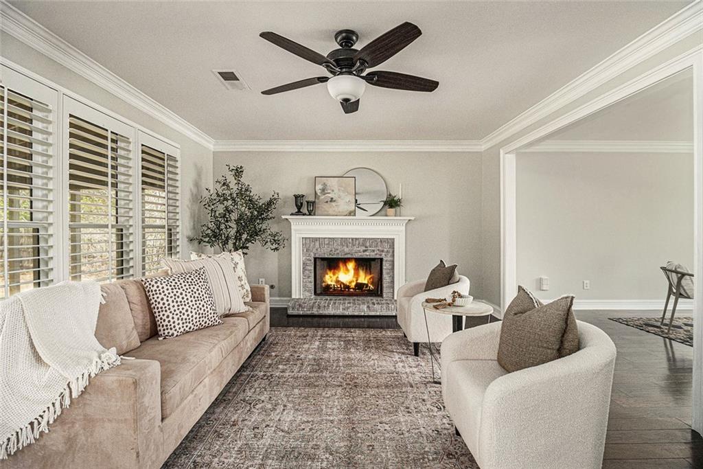 5222 Camden Lake Parkway, Acworth, Georgia image 8