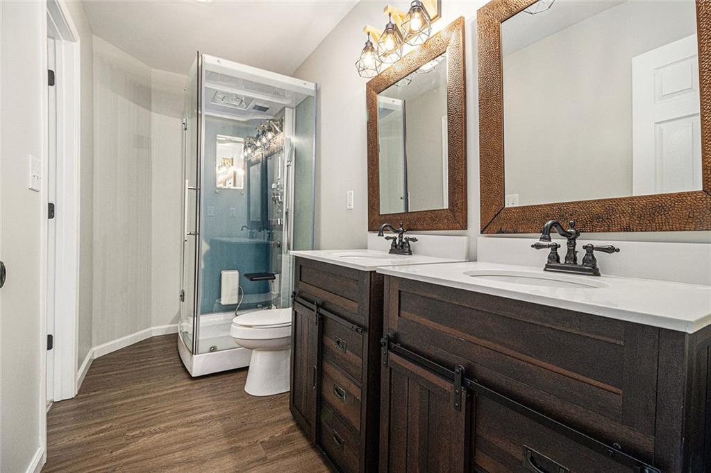5222 Camden Lake Parkway, Acworth, Georgia image 27