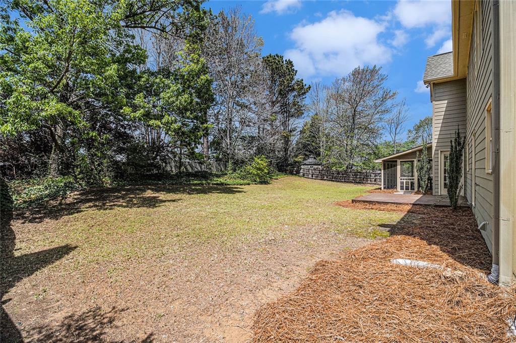 5222 Camden Lake Parkway, Acworth, Georgia image 10