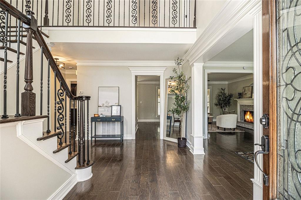 5222 Camden Lake Parkway, Acworth, Georgia image 3