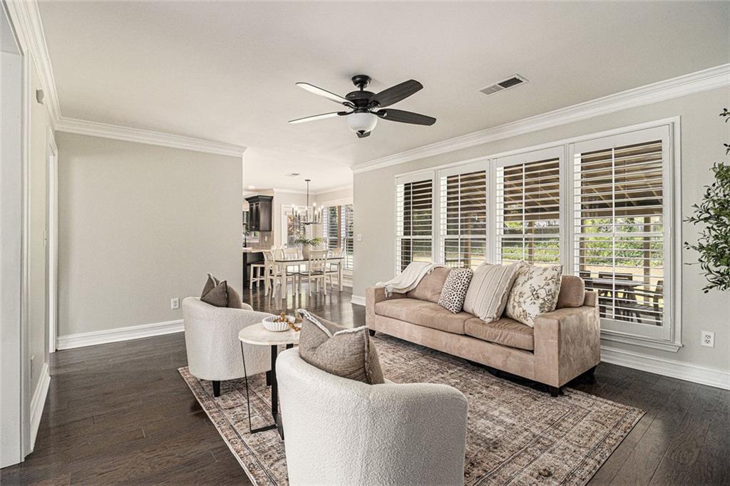 5222 Camden Lake Parkway, Acworth, Georgia image 7