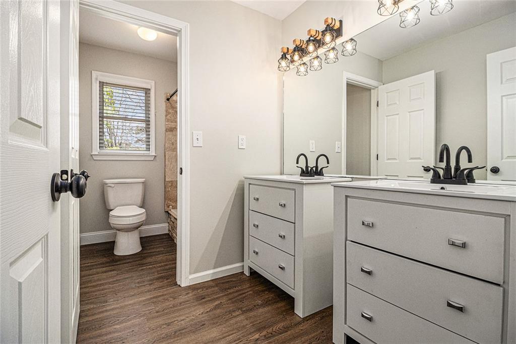 5222 Camden Lake Parkway, Acworth, Georgia image 25