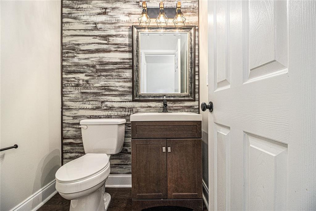 5222 Camden Lake Parkway, Acworth, Georgia image 18