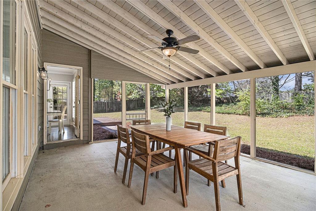 5222 Camden Lake Parkway, Acworth, Georgia image 9
