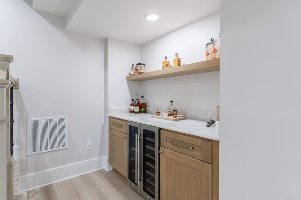 Lenox Hill Cottages - Residential