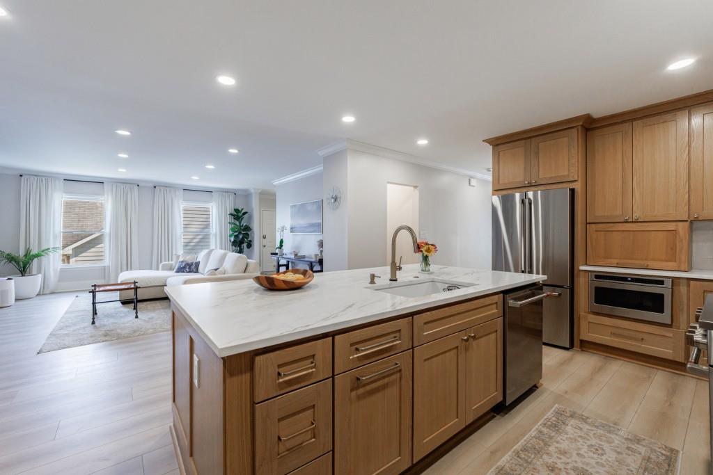 Lenox Hill Cottages - Residential