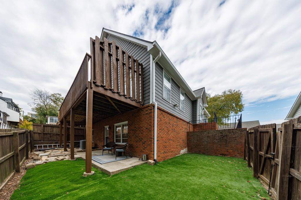 Lenox Hill Cottages - Residential