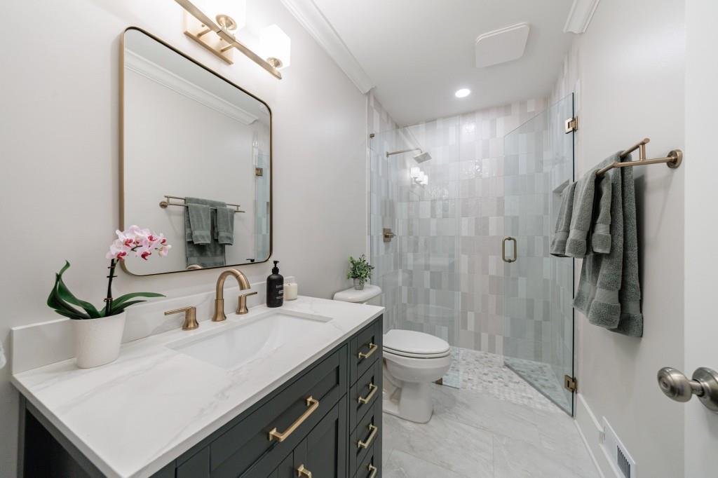 Lenox Hill Cottages - Residential