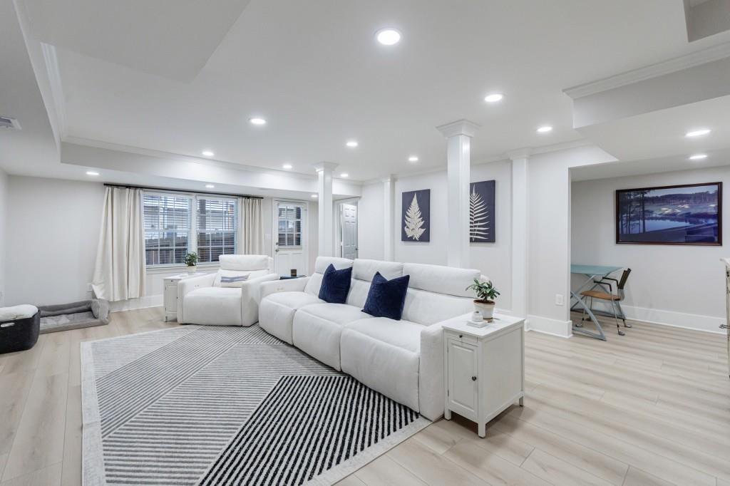 Lenox Hill Cottages - Residential