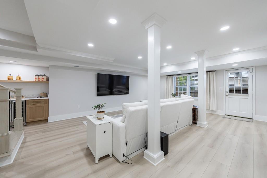 Lenox Hill Cottages - Residential