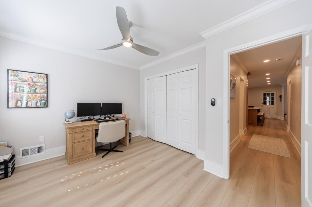 Lenox Hill Cottages - Residential