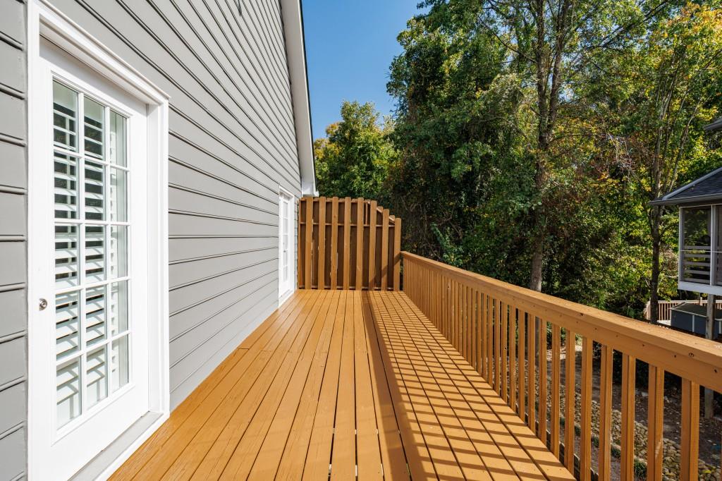 Lenox Hill Cottages - Residential