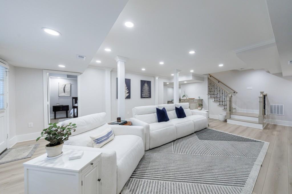 Lenox Hill Cottages - Residential