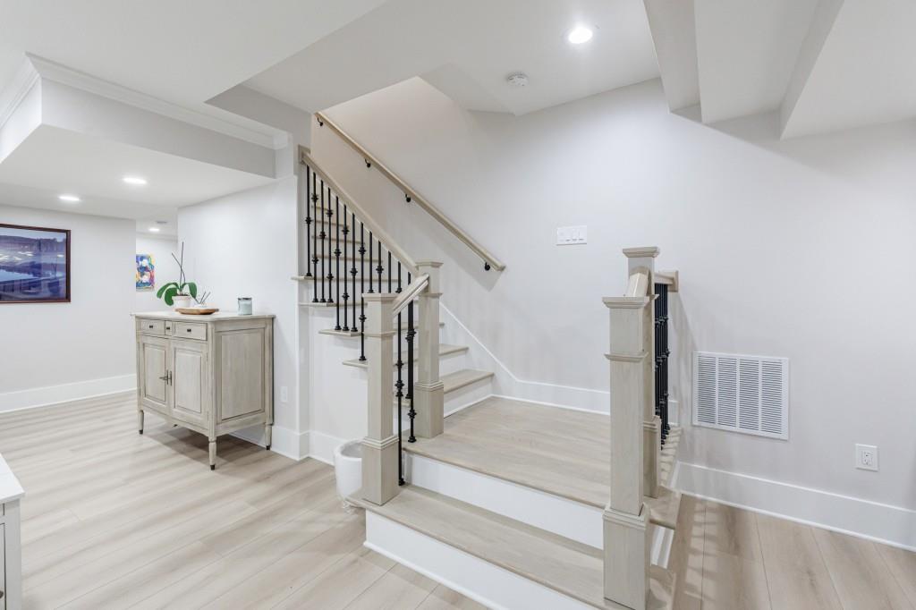 Lenox Hill Cottages - Residential