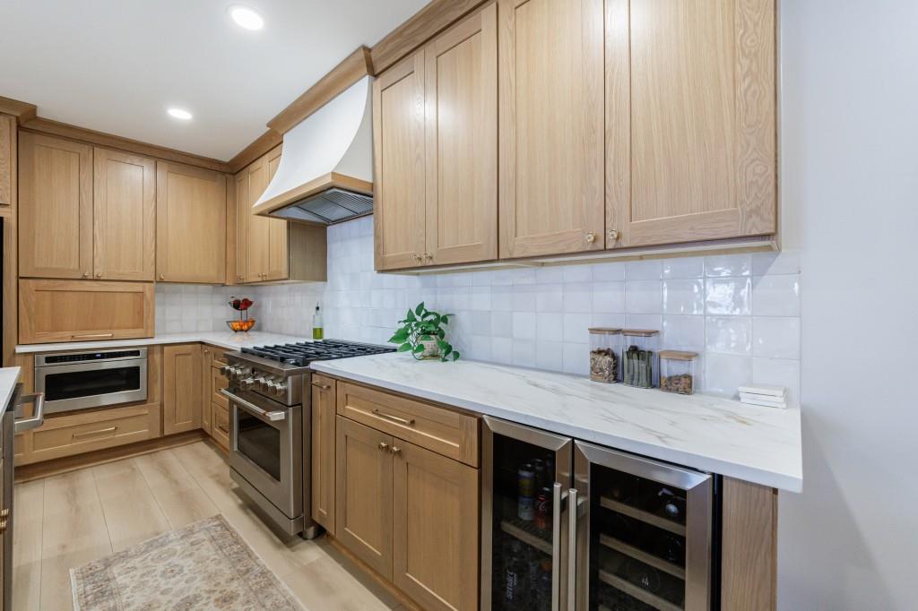 Lenox Hill Cottages - Residential