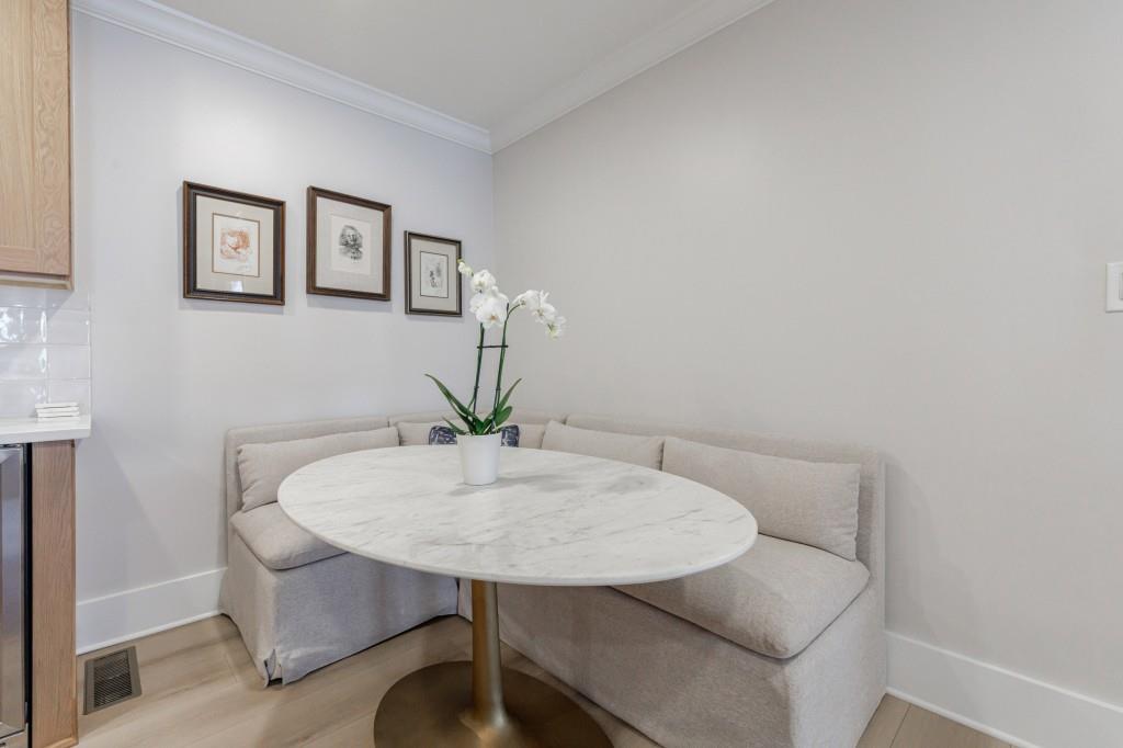 Lenox Hill Cottages - Residential