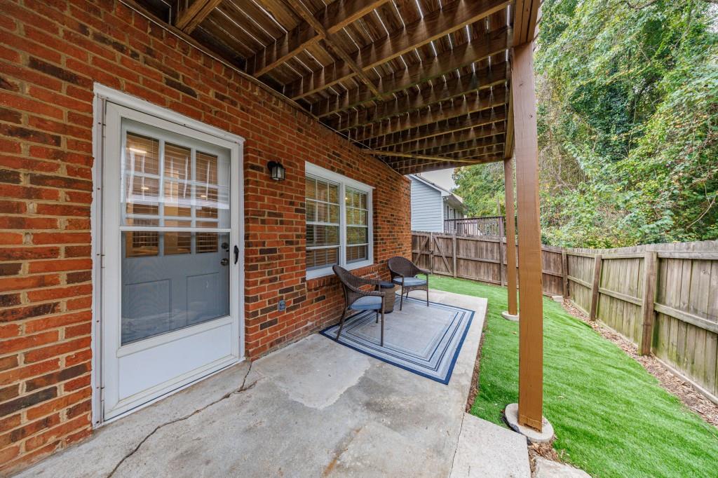 Lenox Hill Cottages - Residential