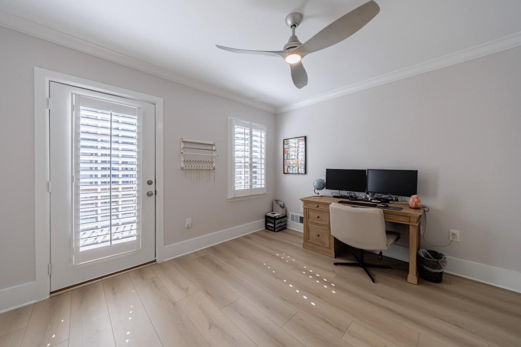 Lenox Hill Cottages - Residential