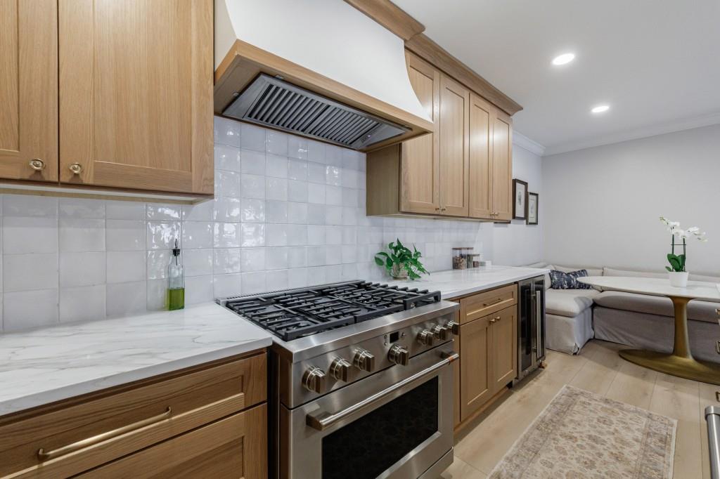 Lenox Hill Cottages - Residential