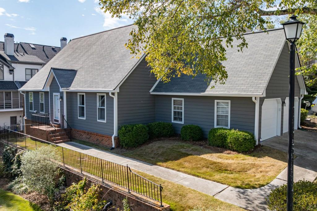 Lenox Hill Cottages - Residential