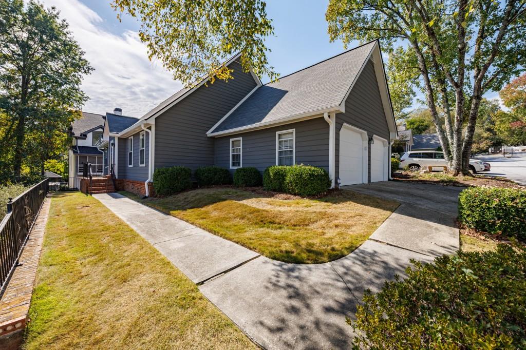 Lenox Hill Cottages - Residential