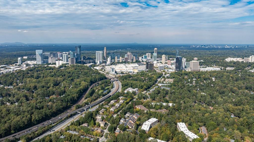 Lenox Hill Cottages - Residential
