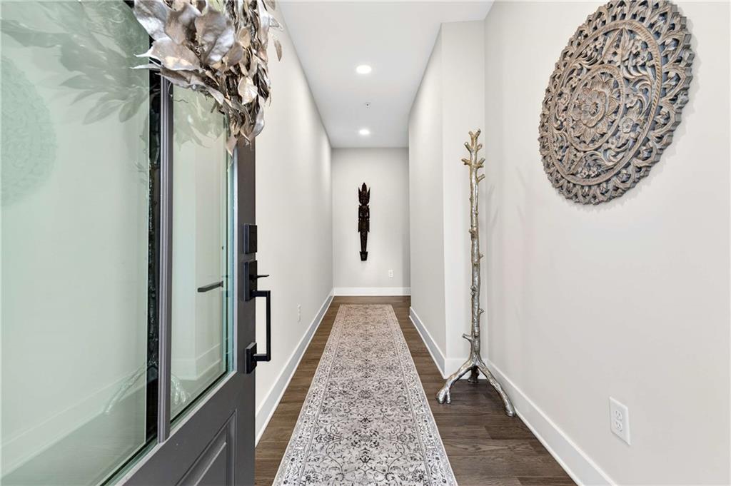 2722 Thornewilde Way