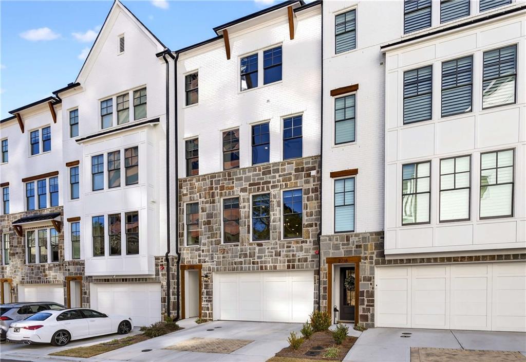 2722 Thornewilde Way