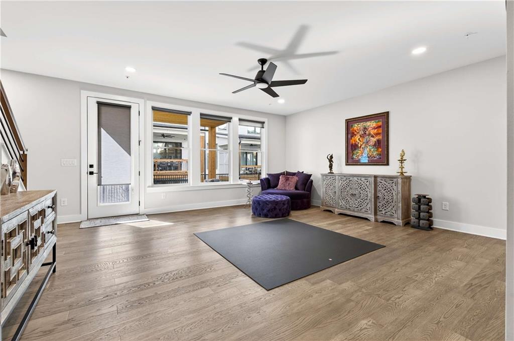 2722 Thornewilde Way