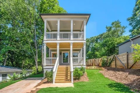 57 Moury Avenue SE, Atlanta, GA 30315 - MLS#: 7530151
