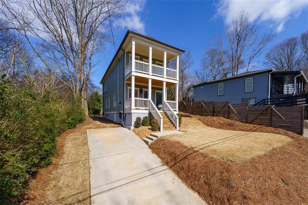 57 Moury Avenue, Atlanta, Georgia image 3