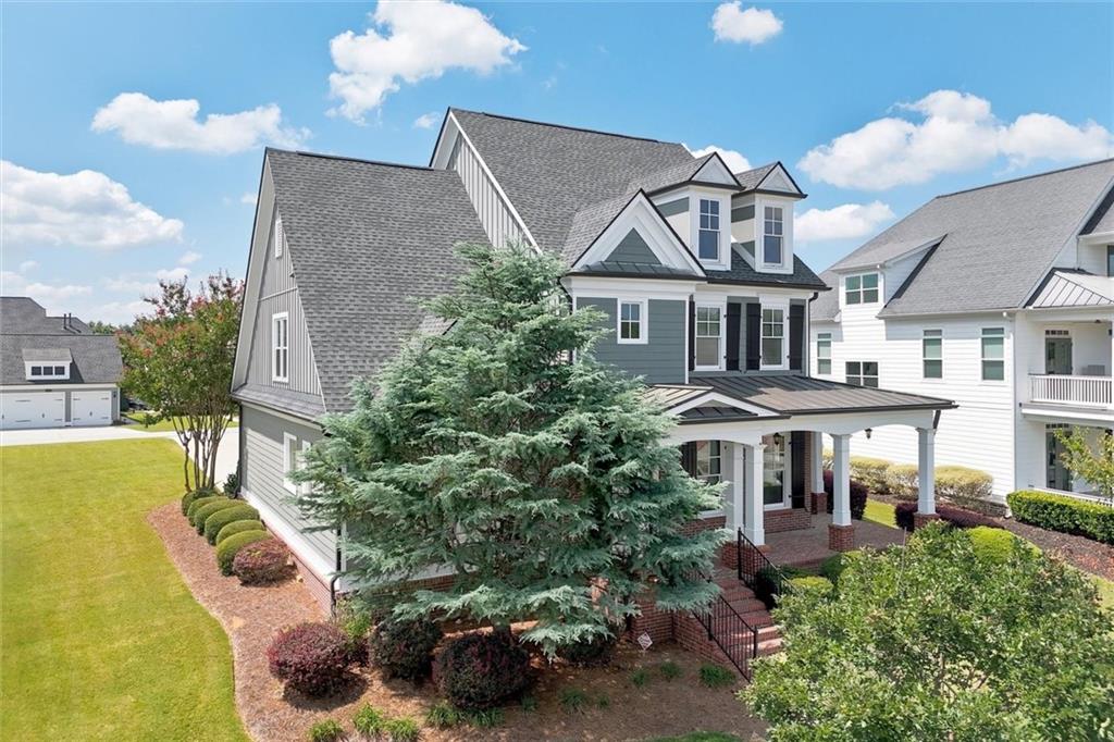 2420 Green Mountain Drive