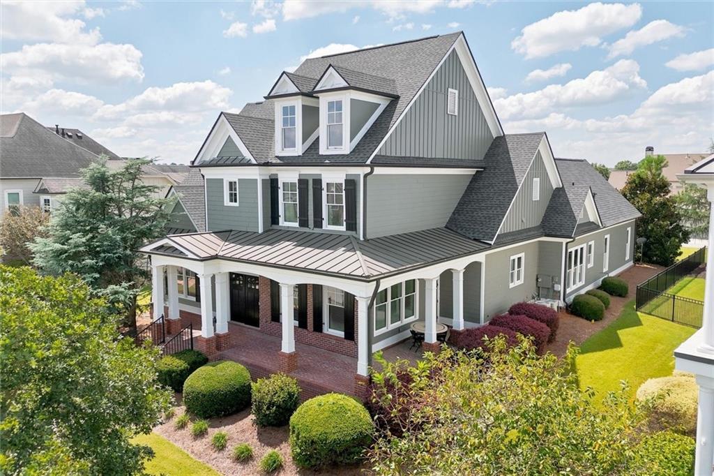 2420 Green Mountain Drive
