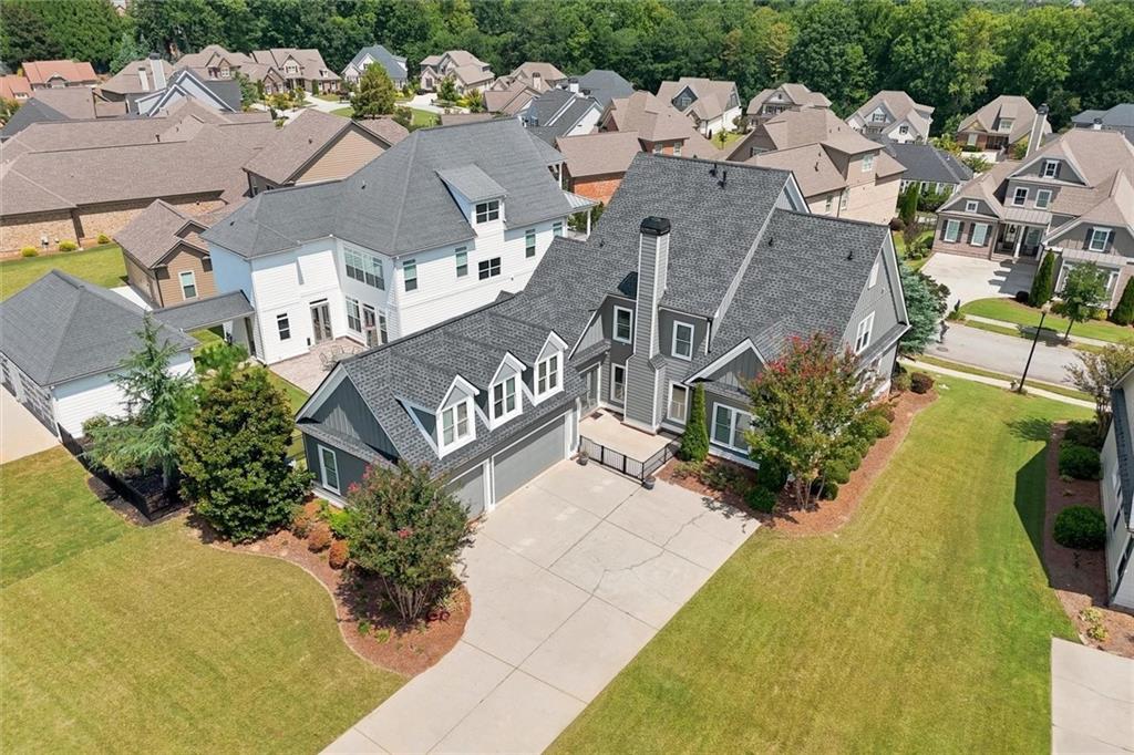 2420 Green Mountain Drive