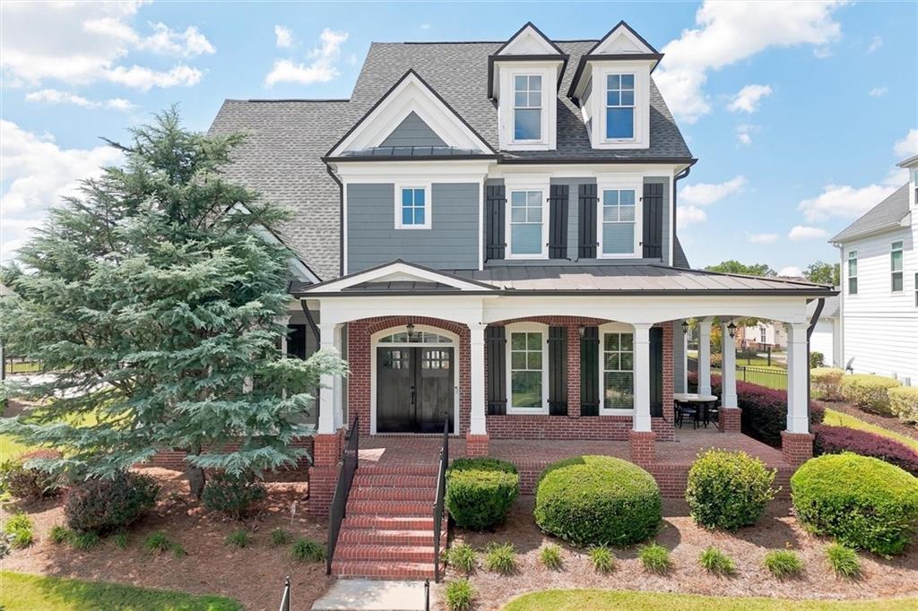 2420 Green Mountain Drive