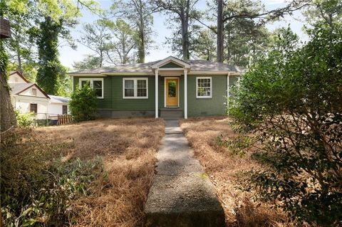 720 Maynard Terrace SE Atlanta GA 30316