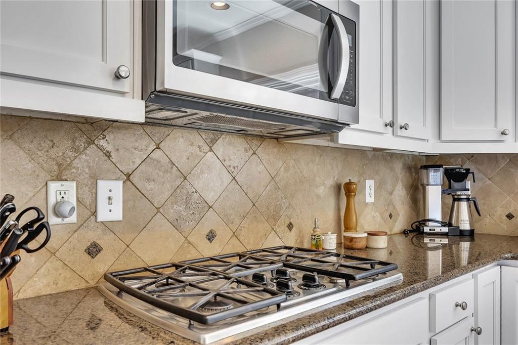 515 Watboro Hill Drive, Milton, Georgia image 18
