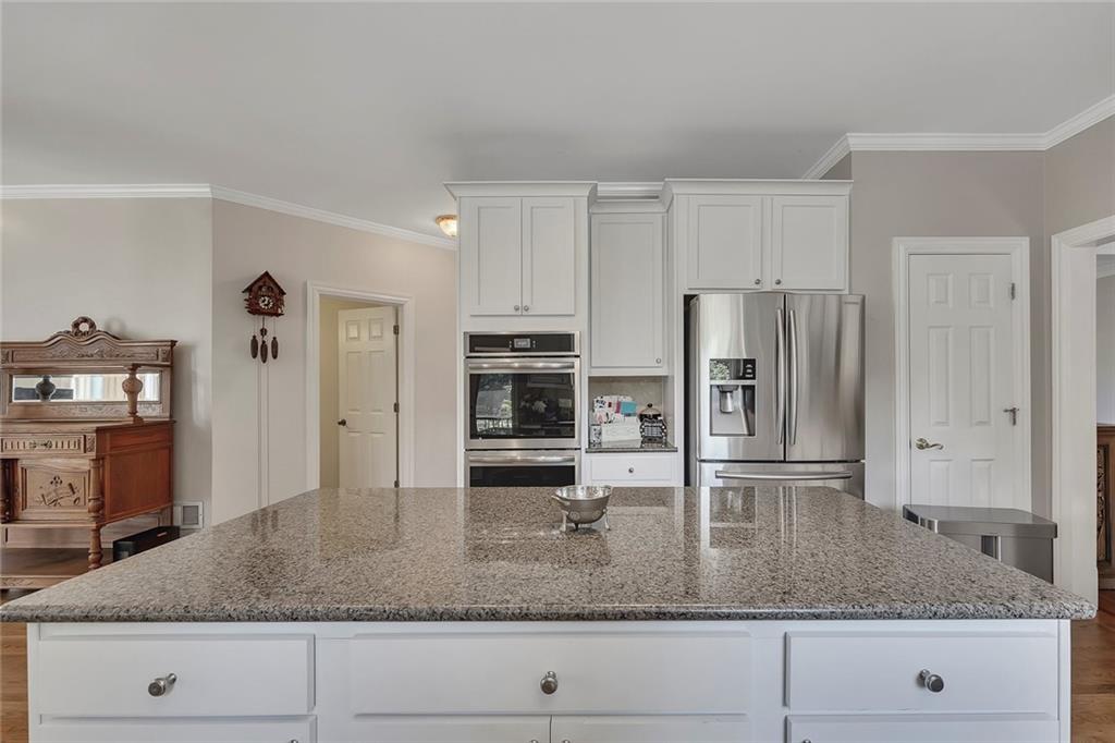 515 Watboro Hill Drive, Milton, Georgia image 17