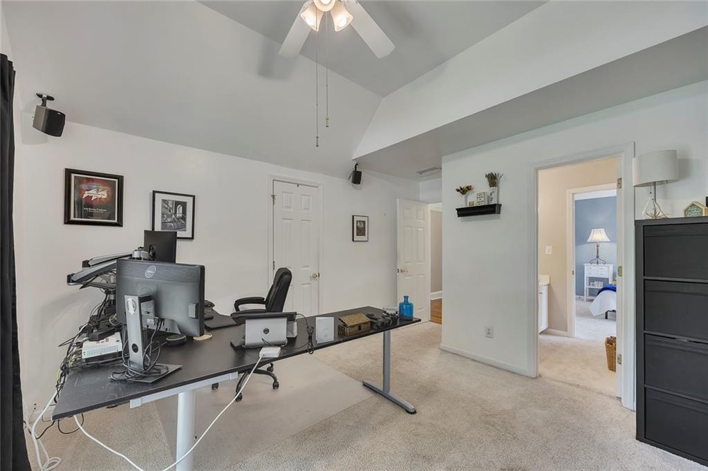 515 Watboro Hill Drive, Milton, Georgia image 38