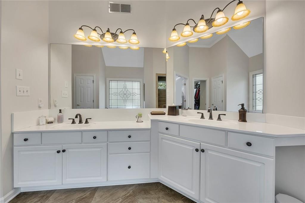 515 Watboro Hill Drive, Milton, Georgia image 28