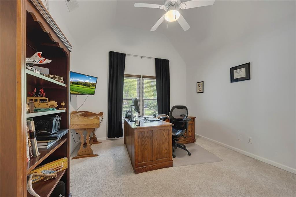 515 Watboro Hill Drive, Milton, Georgia image 32