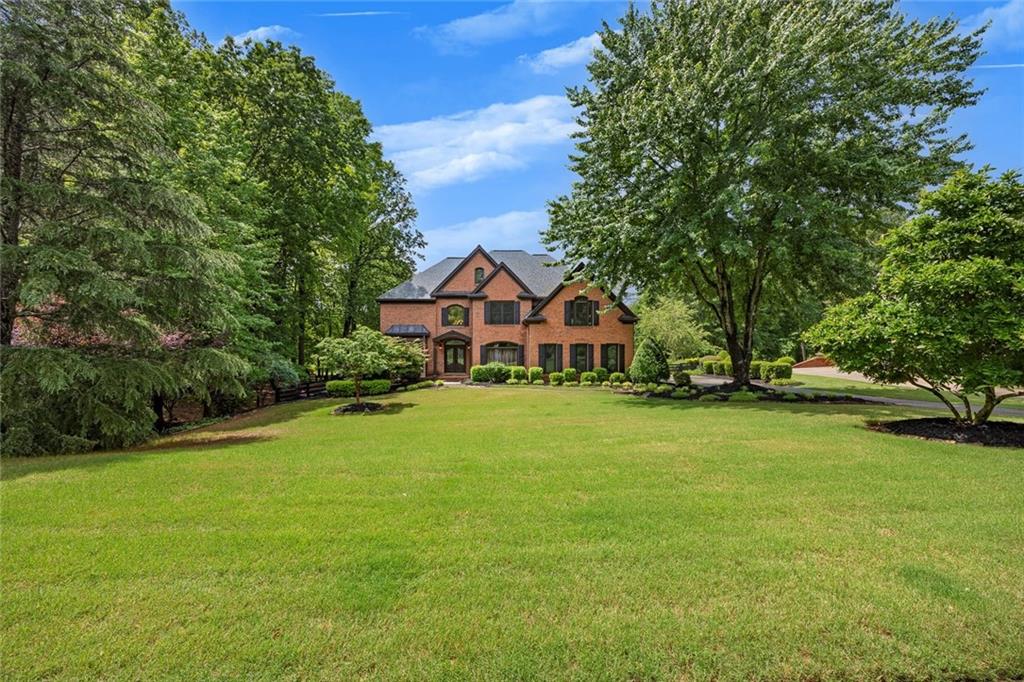 515 Watboro Hill Drive