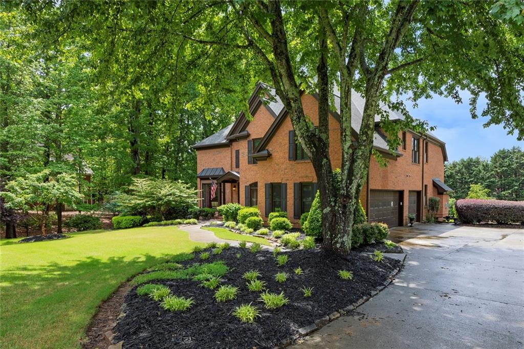 515 Watboro Hill Drive