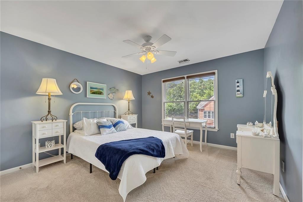 515 Watboro Hill Drive, Milton, Georgia image 35