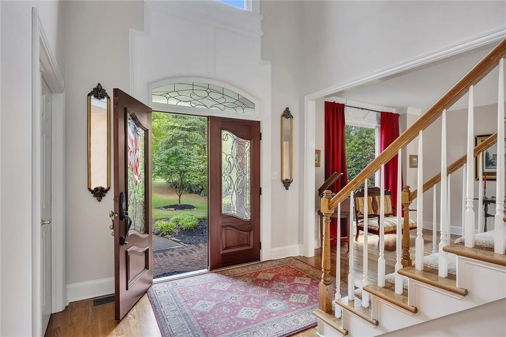 515 Watboro Hill Drive