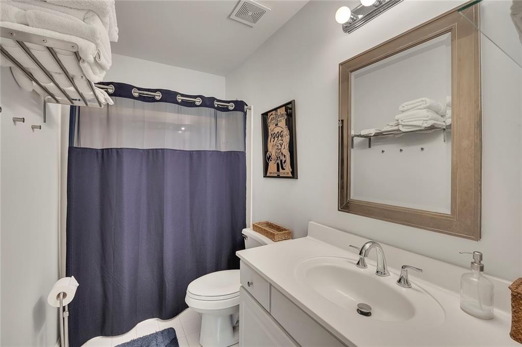 515 Watboro Hill Drive, Milton, Georgia image 34