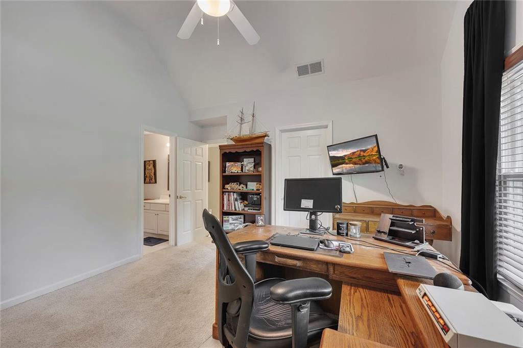 515 Watboro Hill Drive, Milton, Georgia image 33